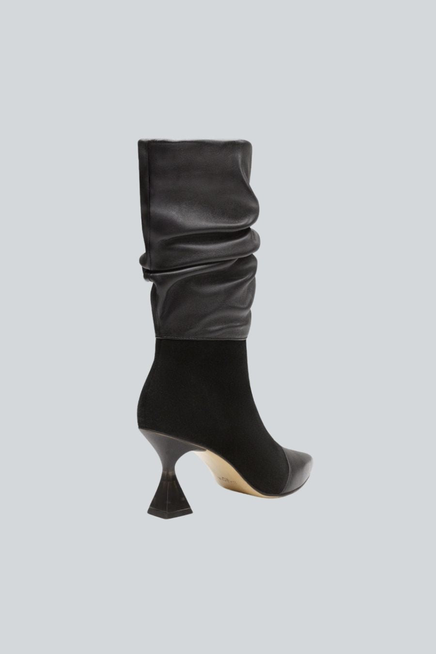BOTAS CELINE BLACK